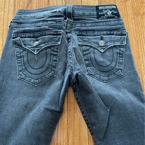 Limited edited true religion jeans
